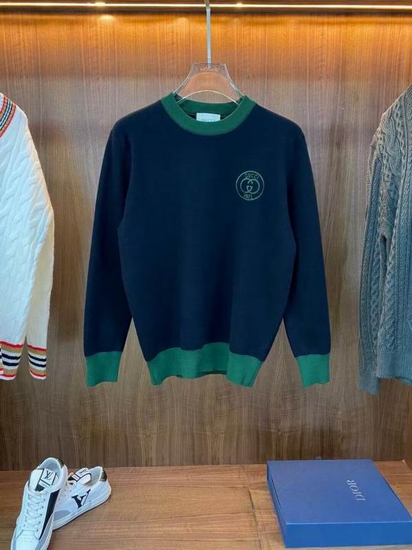 Gucci Men's Sweater 190